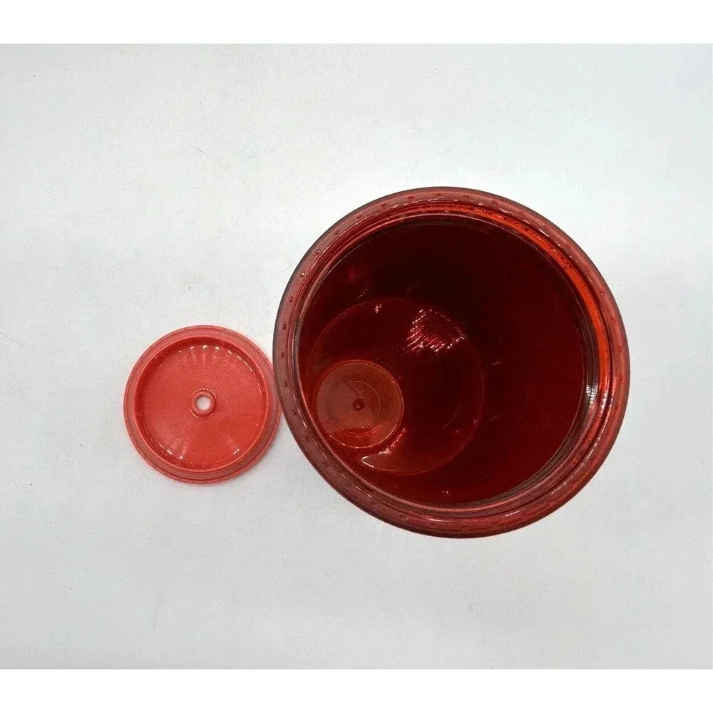 4 Starbucks 24oz Tumbler Valentine's Day Diamond Studded Floral Venti Summer - Picture 13 of 14